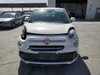 2018 Fiat 500L Pop de vânzare în Anthony, TX - Front End