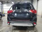2020 Mitsubishi Outlander Se en Venta en Ham Lake, MN - All Over