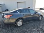 2015 Nissan Altima 2.5 for Sale in Reno, NV - Side