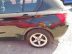 2016 BMW 118I SE for sale at Copart WOLVERHAMPTON