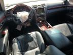 2007 Lexus Ls 460 იყიდება New Orleans-ში, LA - Front End