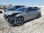 2023 Hyundai Elantra N Line იყიდება Cahokia Heights-ში, IL - Rear End