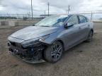 2024 KIA FORTE EX for sale at Copart AB - EDMONTON