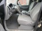 2007 Nissan Frontier King Cab Xe zu verkaufen in New Britain, CT - Side