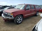 2006 Gmc New Sierra C1500 for Sale in San Martin, CA - Front End