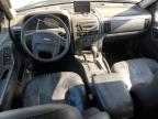 2004 Jeep Grand Cherokee Laredo de vânzare în Sacramento, CA - Front End