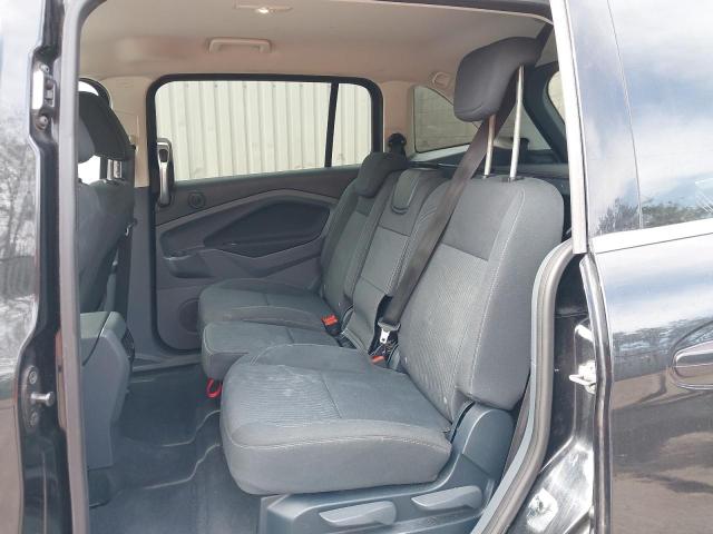 2014 FORD GRAND C-MA