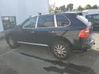 2010 Porsche Cayenne  de vânzare în Vallejo, CA - All Over
