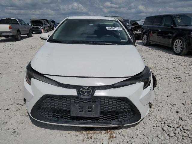  TOYOTA COROLLA 2022 Biały