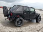2007 Jeep Wrangler X იყიდება Lebanon-ში, TN - Burn - Engine