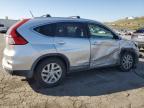 2015 Honda Cr-V Exl na sprzedaż w Colton, CA - Side