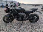 2025 Triumph Motorcycle Daytona 660 продається в Magna, UT - Front End