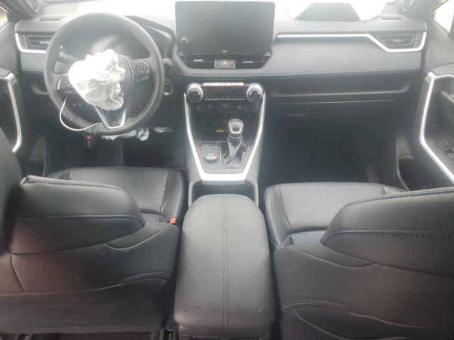 2024 TOYOTA RAV4 XSE