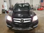 2014 Mercedes-Benz Glk 350 4Matic zu verkaufen in Franklin, WI - Rear End