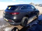 2023 MERCEDES BENZ EQC 400 AM for sale at Copart SANDTOFT