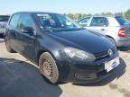 2012 VOLKSWAGEN GOLF S for sale at Copart GLOUCESTER