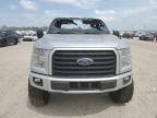 2017 Ford F150 Supercrew للبيع في Houston، TX - Burn