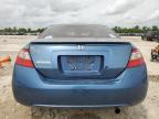 2010 Honda Civic Lx for Sale in Houston, TX - Front End