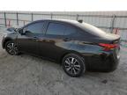 2022 Nissan Versa Sv for Sale in Jacksonville, FL - Front End