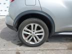 2011 NISSAN JUKE TEKNA for sale at Copart ST HELENS