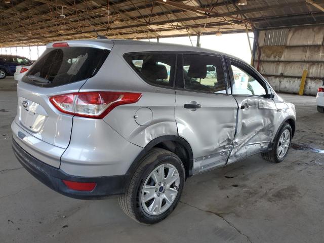 Паркетники FORD ESCAPE 2016 Серебристый