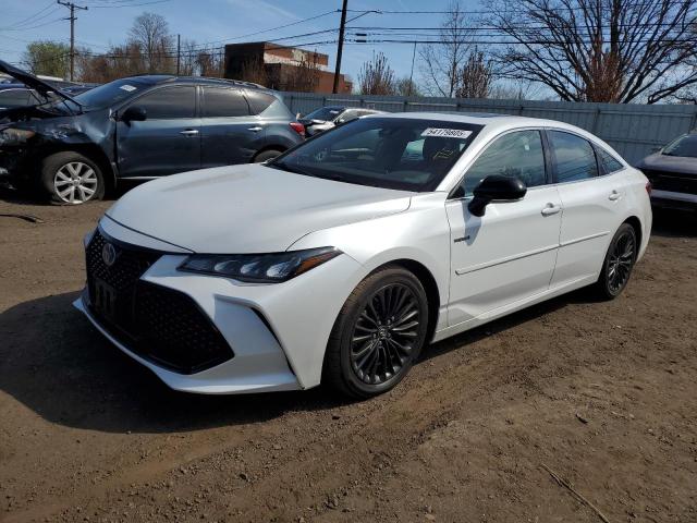2020 Toyota Avalon Xse