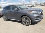 2019 Hyundai Tucson Limited na sprzedaż w Finksburg, MD - Front End