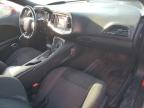 2015 Dodge Challenger Sxt продається в Mercedes, TX - Water/Flood