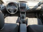 2012 Subaru Forester 2.5X Premium de vânzare în Windham, ME - Front End