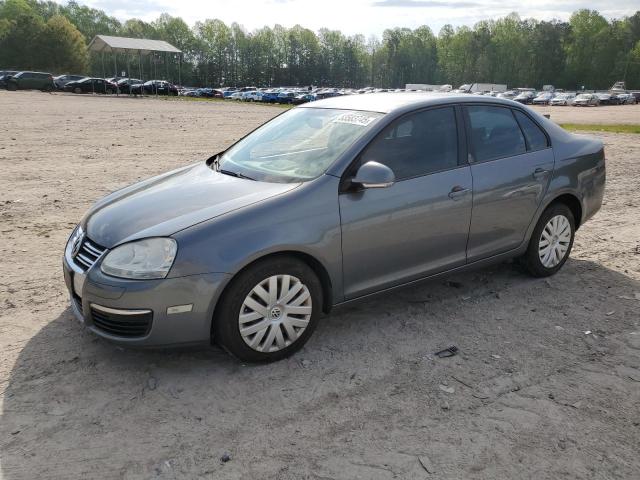 2010 Volkswagen Jetta S