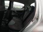2008 TOYOTA AYGO PLATI for sale at Copart CHESTER