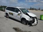 2019 Dodge Grand Caravan Sxt на продаже в Orlando, FL - Front End