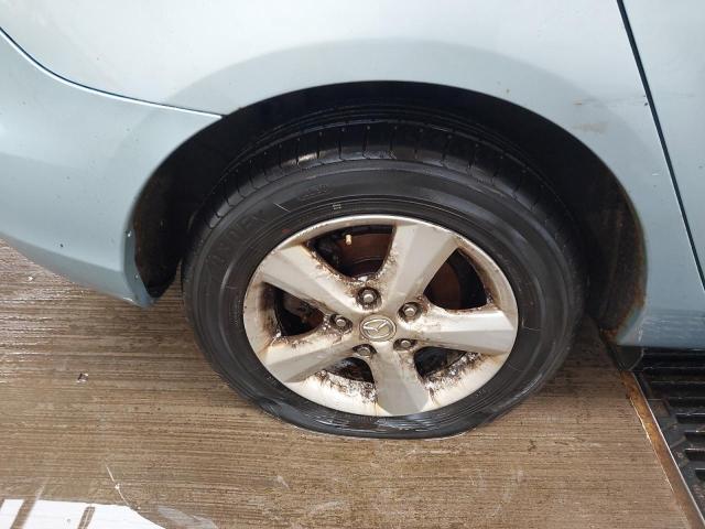 2007 MAZDA 3 TS D