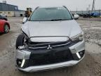 2018 Mitsubishi Outlander Sport Sel for Sale in Magna, UT - Front End