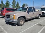 1997 Gmc Sierra C1500 იყიდება Rancho Cucamonga-ში, CA - Normal Wear