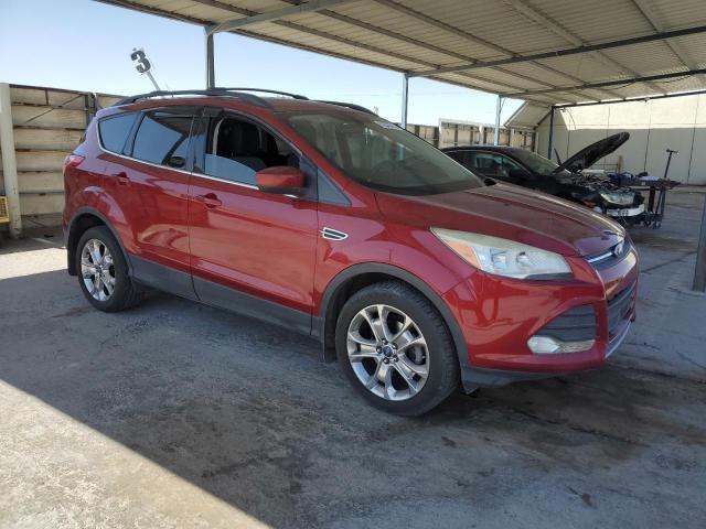  FORD ESCAPE 2013 Красный