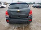 2020 Chevrolet Trax Ls на продаже в Grand Prairie, TX - Front End
