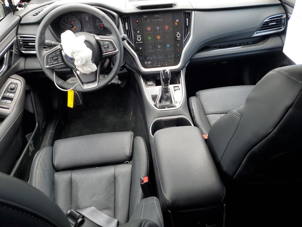 2025 Subaru Outback - Image 8