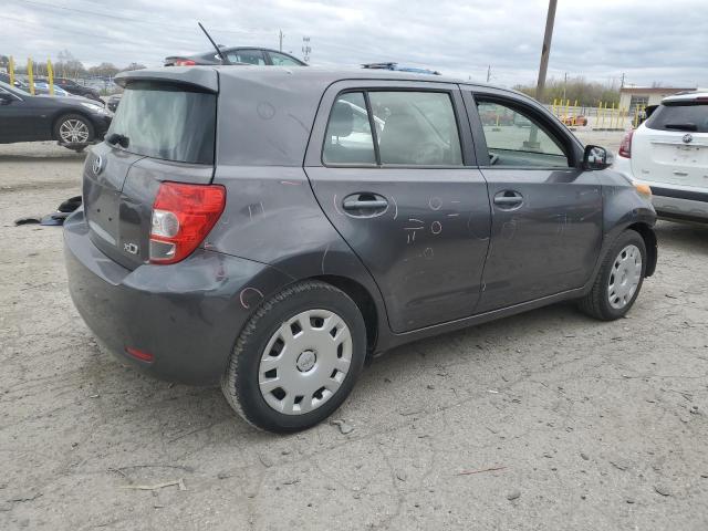  TOYOTA SCION 2014 Сharcoal