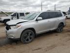 2011 Toyota Highlander Base for Sale in Colorado Springs, CO - Front End