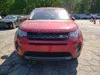 2019 Land Rover Discovery Sport Se for Sale in Austell, GA - Minor Dent/Scratches