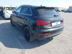 2014 AUDI Q3 S LINE for sale at Copart CHESTER