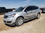 2016 Chevrolet Traverse Ls for Sale in Amarillo, TX - Side