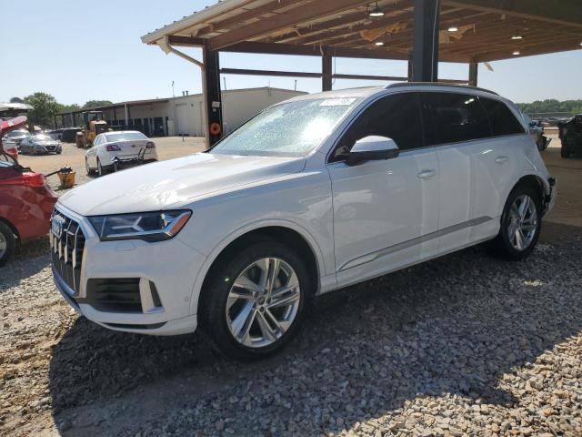 2021 Audi Q7 Premium Plus