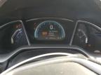 2018 Honda Civic Ex zu verkaufen in Rancho Cucamonga, CA - Rear End