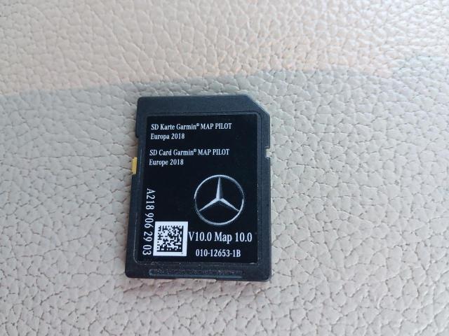 2018 MERCEDES BENZ GLA 200 SE