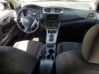 2015 Nissan Sentra S იყიდება Fresno-ში, CA - Rear End