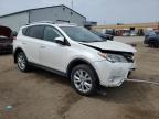 2013 TOYOTA RAV4 LIMITED à vendre chez Copart ON - TORONTO