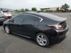 2018 Chevrolet Volt Lt იყიდება San Martin-ში, CA - Side