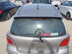 2005 TOYOTA YARIS COLO for sale at Copart YORK
